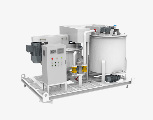 膨润土灌浆搅拌机制造商